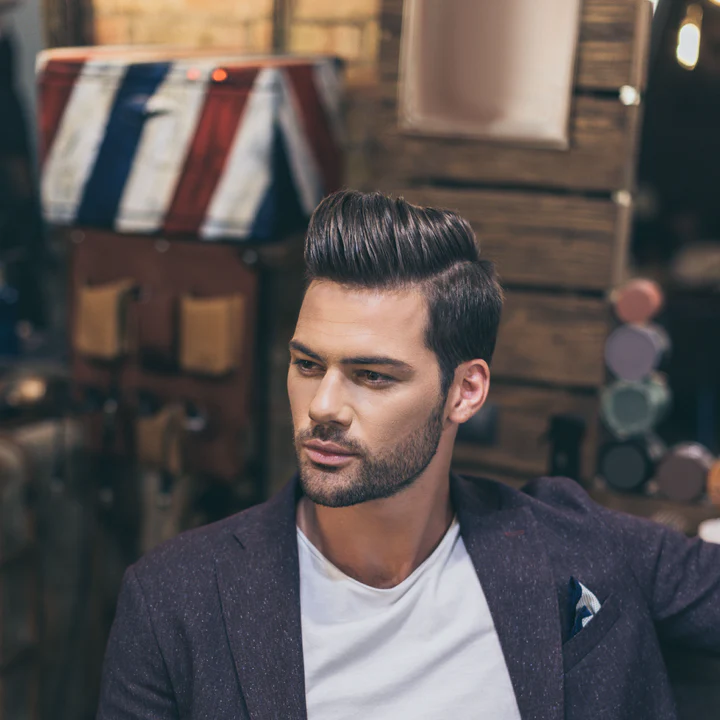 10004 Best Barbershop in NYC